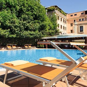 Gry hotel Del Gianicolo